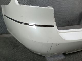 Бампер задний MERCEDES-BENZ E-CLASS S212 A2128852825 5 ракурс