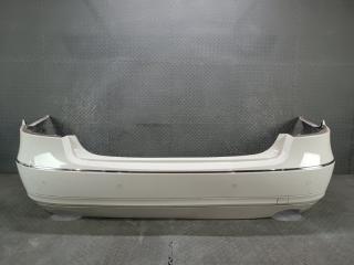 Бампер задний MERCEDES-BENZ E-CLASS W212 A2128851625 1 ракурс