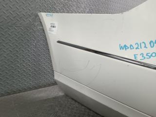 Бампер задний MERCEDES-BENZ E-CLASS W212 A2128851625 3 ракурс