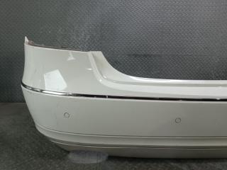 Бампер задний MERCEDES-BENZ E-CLASS W212 A2128851625 4 ракурс