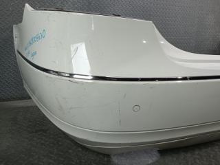Бампер задний MERCEDES-BENZ E-CLASS W212 A2128851625 5 ракурс