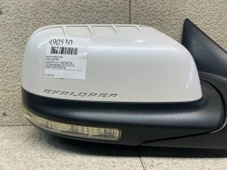 Зеркало правое переднее FORD EXPLORER U502 2 ракурс