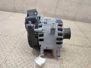 Генератор NISSAN SERENA HFC26 MR20DD 2310A-1VM0A 3 ракурс