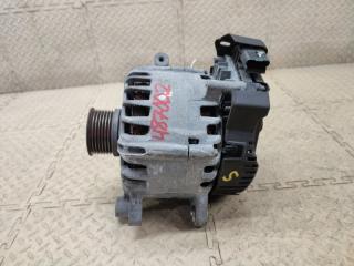 Генератор NISSAN SERENA HFC26 MR20DD 2310A-1VM0A 5 ракурс