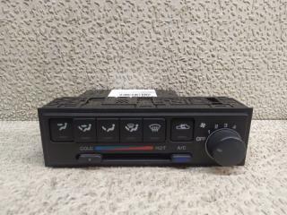 Климат-контроль NISSAN BLUEBIRD SYLPHY TG10 27500 6N000 1 ракурс