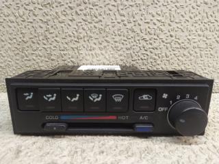 Климат-контроль NISSAN BLUEBIRD SYLPHY TG10 27500 6N000 2 ракурс