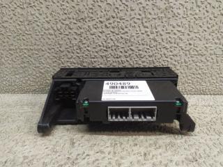 Климат-контроль NISSAN BLUEBIRD SYLPHY TG10 27500 6N000 5 ракурс