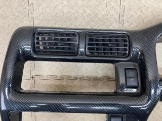Консоль магнитофона SUZUKI KEI HN21S 73311-74G00 2 ракурс