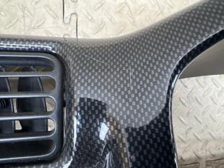 Консоль магнитофона SUZUKI KEI HN21S 73311-74G00 3 ракурс