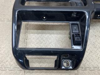 Консоль магнитофона SUZUKI KEI HN21S 73311-74G00 4 ракурс