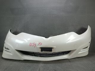 Бампер передний TOYOTA ESTIMA ACR55 2AZ-FE 52119-28C20 1 ракурс