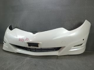 Бампер передний TOYOTA ESTIMA ACR55 2AZ-FE 52119-28C20 2 ракурс