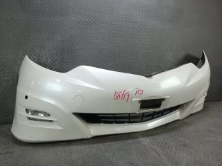 Бампер передний TOYOTA ESTIMA ACR55 2AZ-FE 52119-28C20 3 ракурс