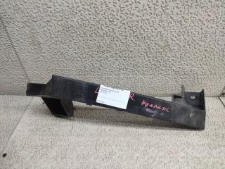 Крепеж бампера правый передний MAZDA MPV LY3P L206-50151 1 ракурс