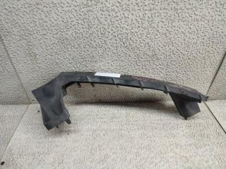 Крепеж бампера правый передний MAZDA MPV LY3P L206-50151 2 ракурс