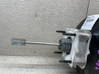 Главный тормозной цилиндр FORD EXPLORER U502 BB53-2B195-AC 2 ракурс