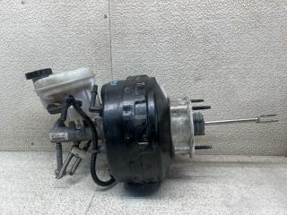 Главный тормозной цилиндр FORD EXPLORER U502 BB53-2B195-AC 4 ракурс