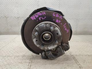 Ступица левая передняя NISSAN RASHEEN RFNB14 GA15DE 1 ракурс