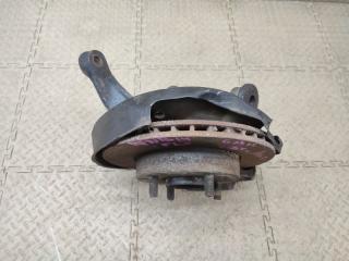 Ступица левая передняя NISSAN RASHEEN RFNB14 GA15DE 3 ракурс