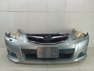 Nose cut SUBARU LEGACY 2009