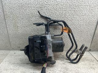 Блок abs FORD EXPLORER U502 BB532C219 2 ракурс