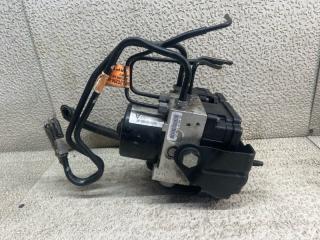 Блок abs FORD EXPLORER U502 BB532C219 3 ракурс