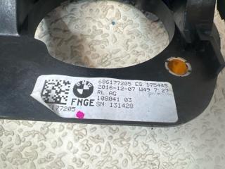 Педаль тормоза BMW 7-SERIES G11 686177205 5 ракурс