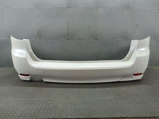 Бампер задний SUBARU LEGACY BR9 57704AJ000 1 ракурс