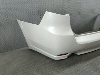 Бампер задний SUBARU LEGACY BR9 57704AJ000 2 ракурс