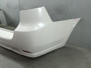 Бампер задний SUBARU LEGACY BR9 57704AJ000 3 ракурс