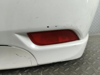 Бампер задний SUBARU LEGACY BR9 57704AJ000 4 ракурс