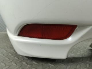 Бампер задний SUBARU LEGACY BR9 57704AJ000 5 ракурс