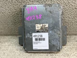 Блок управления efi SUBARU EXIGA YA4 EJ20 22611AP030 1 ракурс