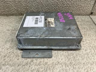 Блок управления efi SUBARU EXIGA YA4 EJ20 22611AP030 3 ракурс