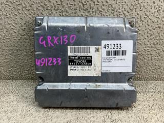 Блок управления efi TOYOTA MARK X GRX130 4GR-FSE 89661-22A60 1 ракурс Блок управления efi TOYOTA MARK X GRX130 4GR-FSE 89661-22A60 1 ракурс