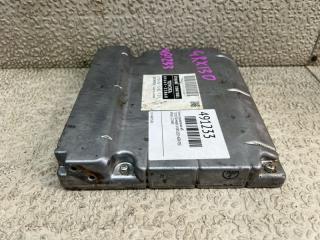 Блок управления efi TOYOTA MARK X GRX130 4GR-FSE 89661-22A60 3 ракурс Блок управления efi TOYOTA MARK X GRX130 4GR-FSE 89661-22A60 3 ракурс