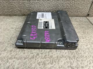 Блок управления efi TOYOTA MARK X GRX130 4GR-FSE 89661-22A60 4 ракурс Блок управления efi TOYOTA MARK X GRX130 4GR-FSE 89661-22A60 4 ракурс