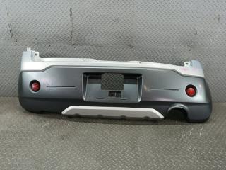 Бампер задний MITSUBISHI EK ACTIVE H81W MN157551 1 ракурс