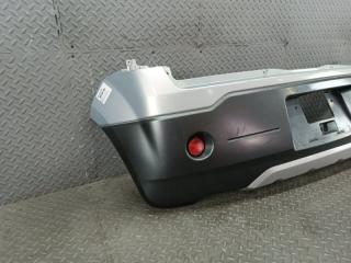 Бампер задний MITSUBISHI EK ACTIVE H81W MN157551 2 ракурс