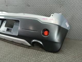 Бампер задний MITSUBISHI EK ACTIVE H81W MN157551 3 ракурс