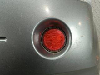 Бампер задний MITSUBISHI EK ACTIVE H81W MN157551 4 ракурс