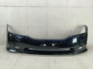 Бампер передний HONDA ODYSSEY RB2 K24A 71101-SFEB-9000 1 ракурс