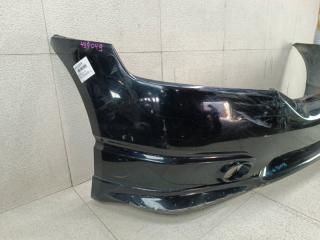 Бампер передний HONDA ODYSSEY RB2 K24A 71101-SFEB-9000 2 ракурс