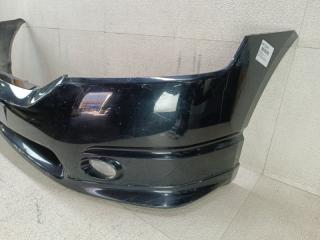 Бампер передний HONDA ODYSSEY RB2 K24A 71101-SFEB-9000 3 ракурс