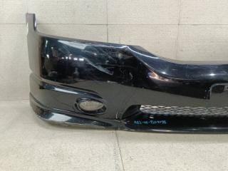 Бампер передний HONDA ODYSSEY RB2 K24A 71101-SFEB-9000 4 ракурс
