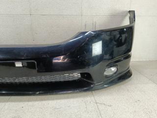 Бампер передний HONDA ODYSSEY RB2 K24A 71101-SFEB-9000 5 ракурс