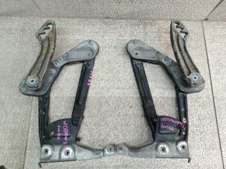 Петля капота MERCEDES-BENZ S-CLASS V140 1298870274 1 ракурс