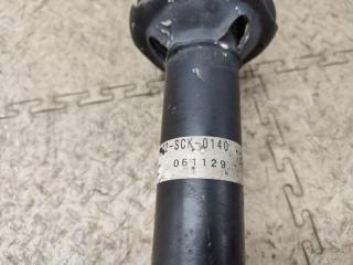 Стойка левая передняя HONDA THAT'S JD1 E07Z 51602-SCK-0140 5 ракурс
