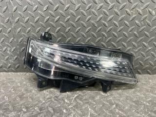 Поворотник правый передний NISSAN DAYZ B21W 8390A036 1 ракурс