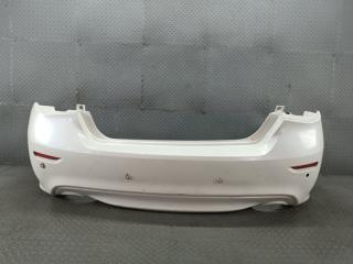 Бампер задний NISSAN FUGA Y51 VQ25HR 85022 4AP0H 1 ракурс